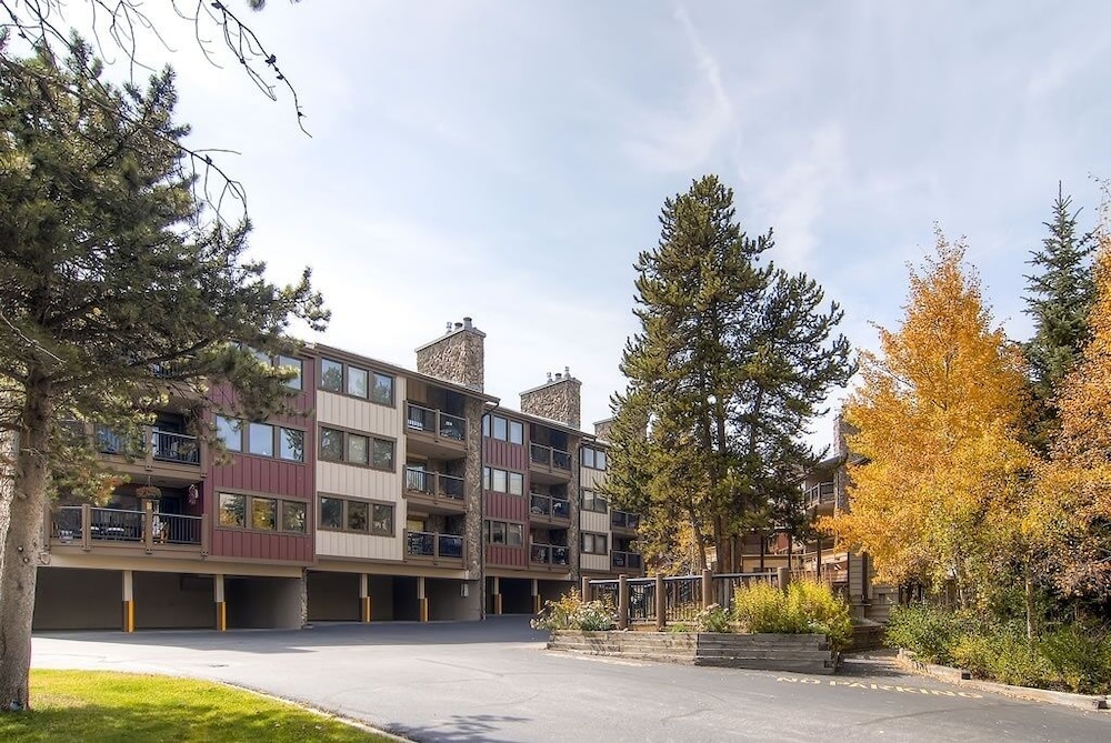 Breckenridge Ski Resort CO Vacation Condos