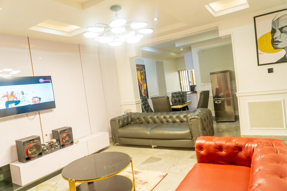 BT Luxury Apartments