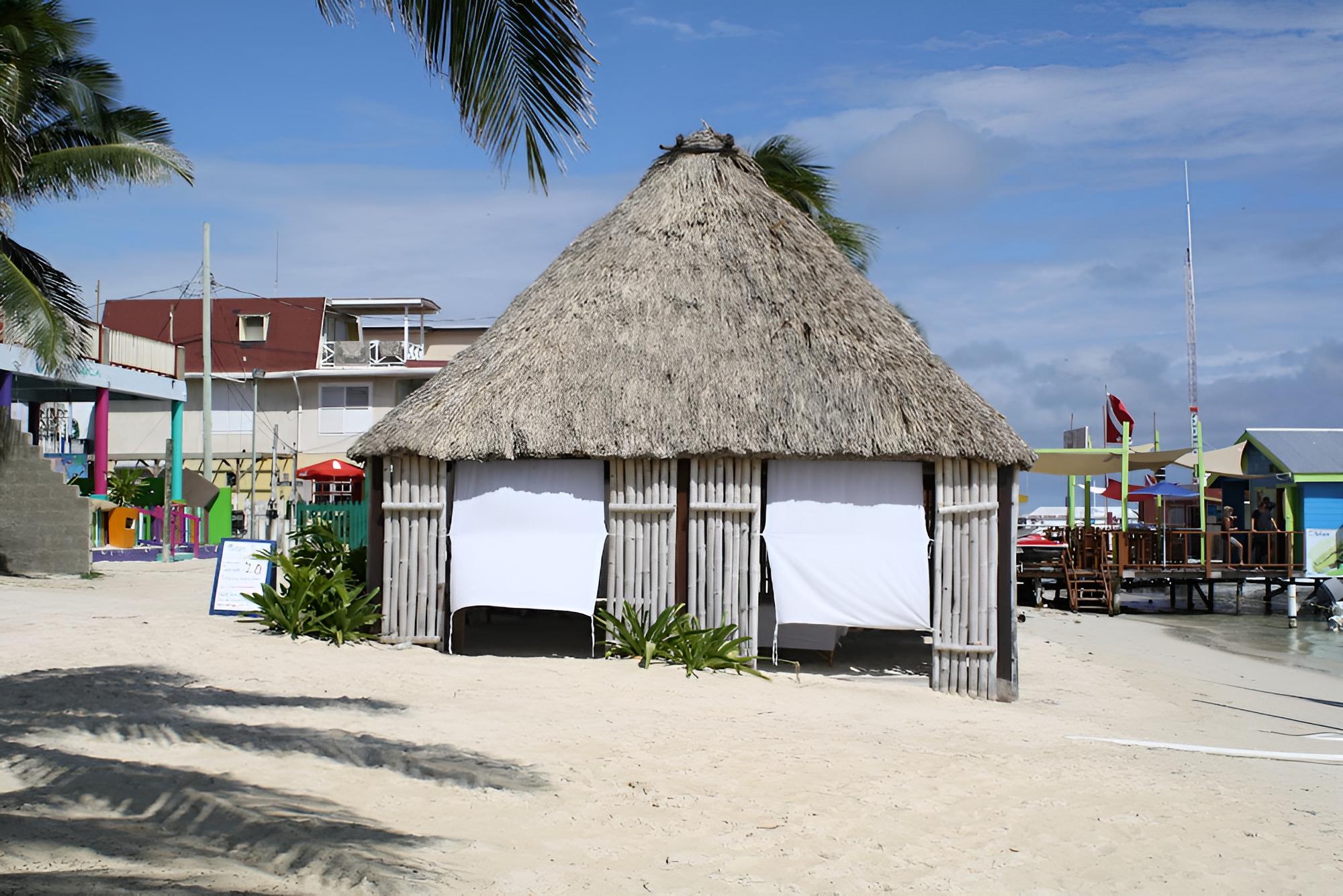 San Pedro Holiday Hotel