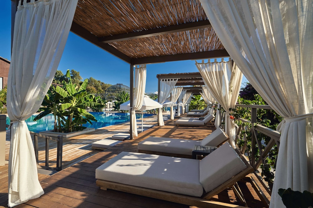 Rixos Premium Göcek Yetişkinlere Özel - Image 66