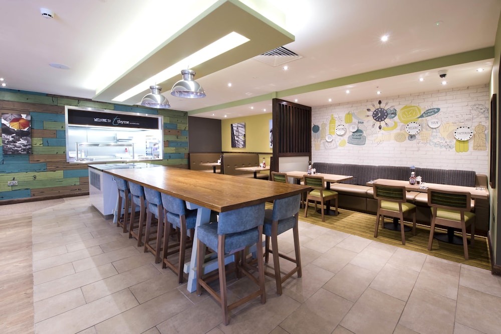 Premier Inn Darlington Town Centre, photo 5
