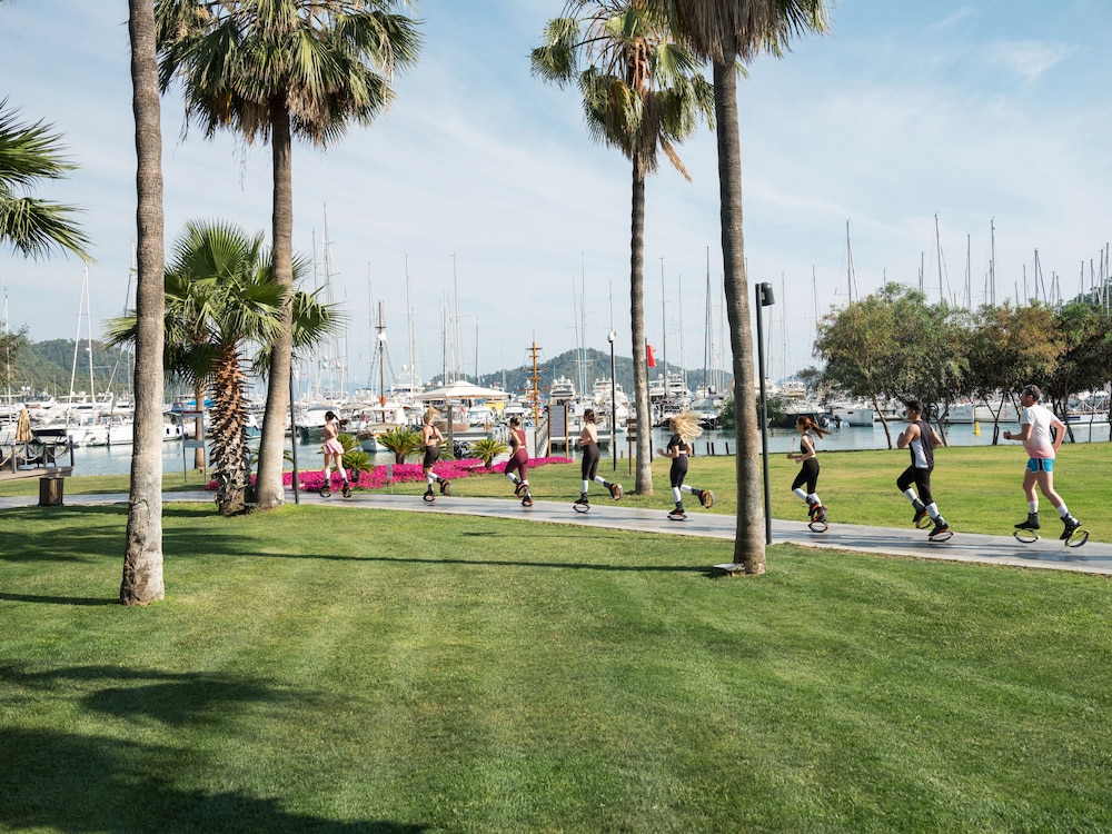 Rixos Premium Göcek Yetişkinlere Özel - Image 84