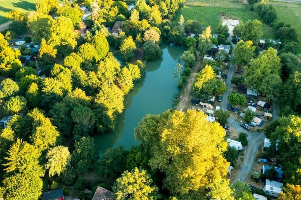 Camping RCN le Moulin de la Pique