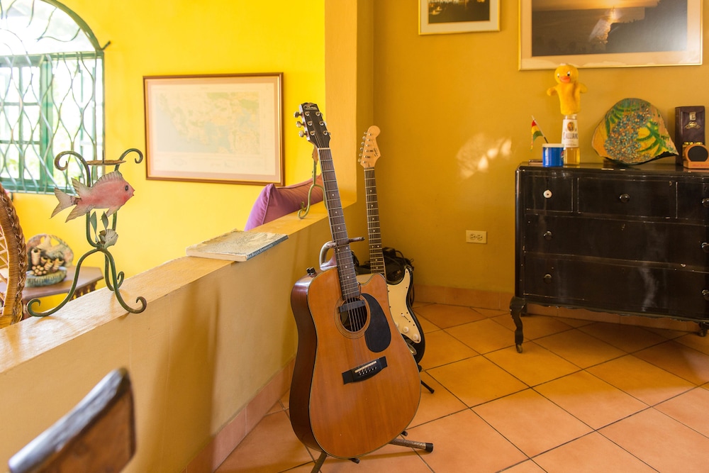 Sundown Villa -Negril