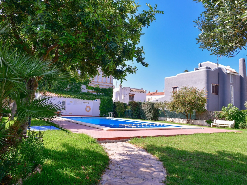 Belvilla by OYO Torreblanca I Primera Planta