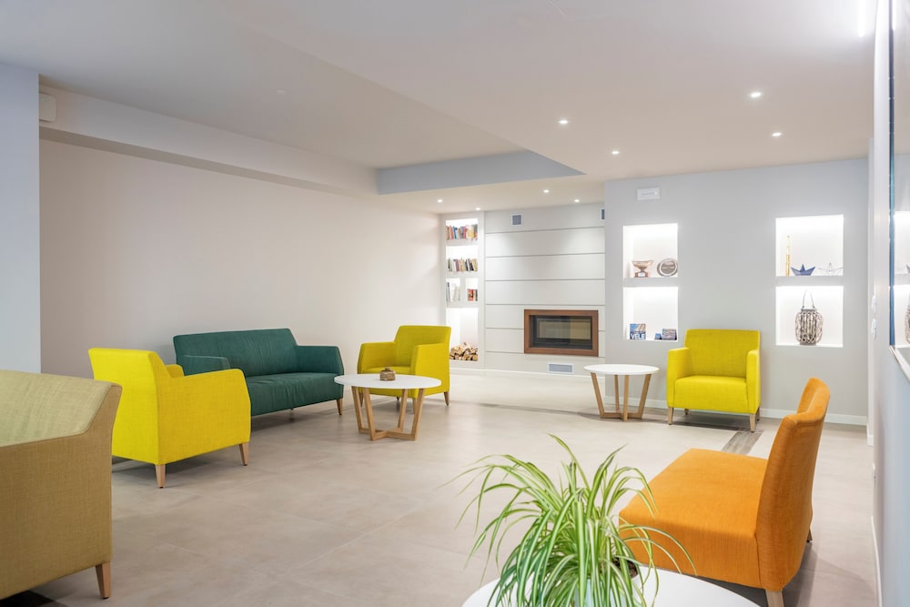 Relais Zenner
