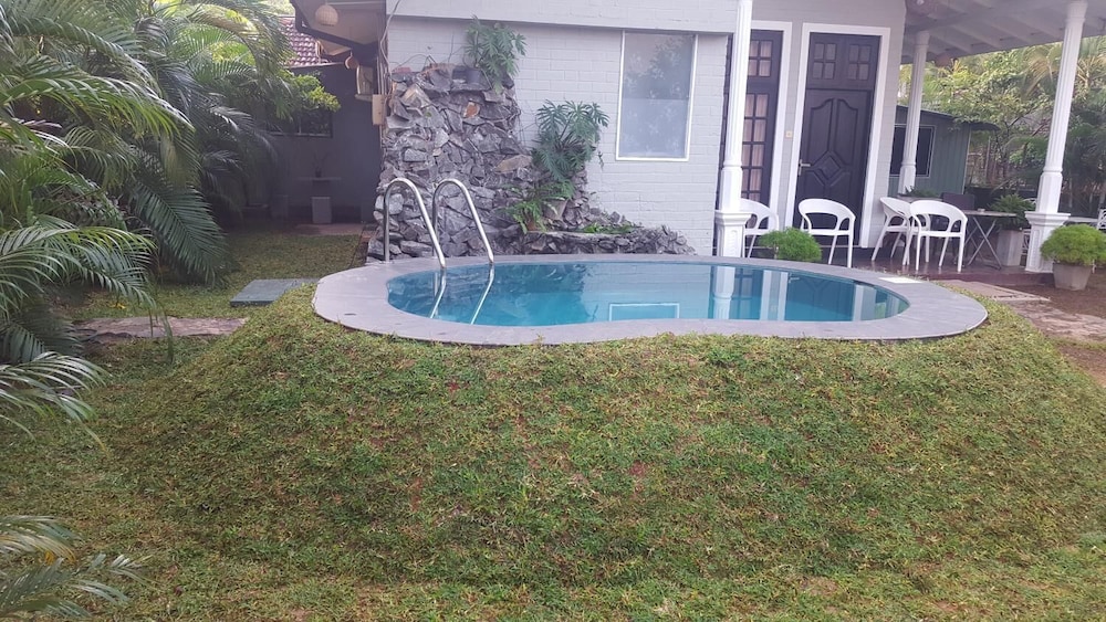 Mihilaka Holiday Homes