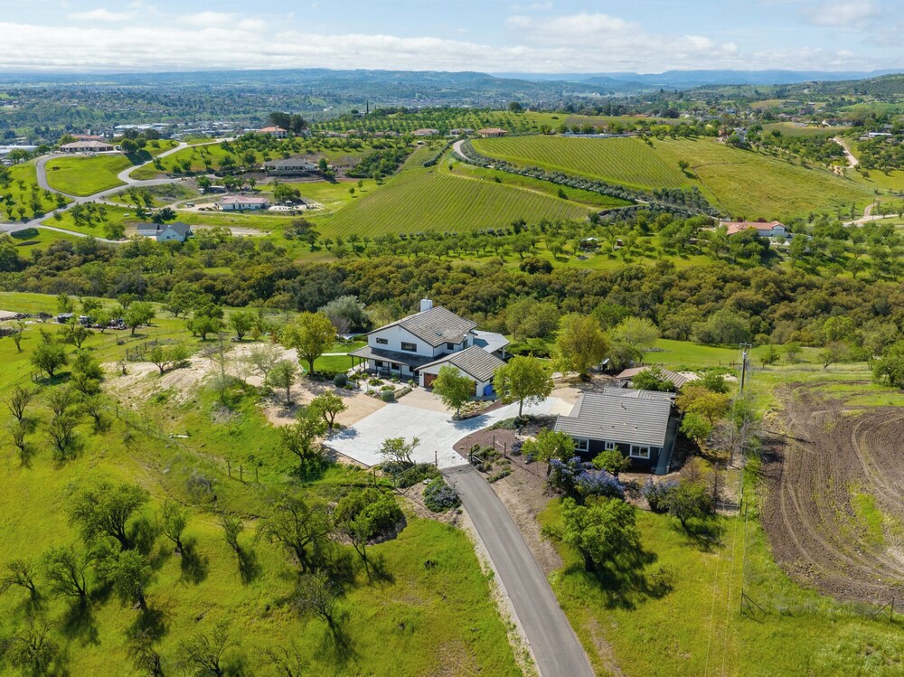 Mira Vista Guest House