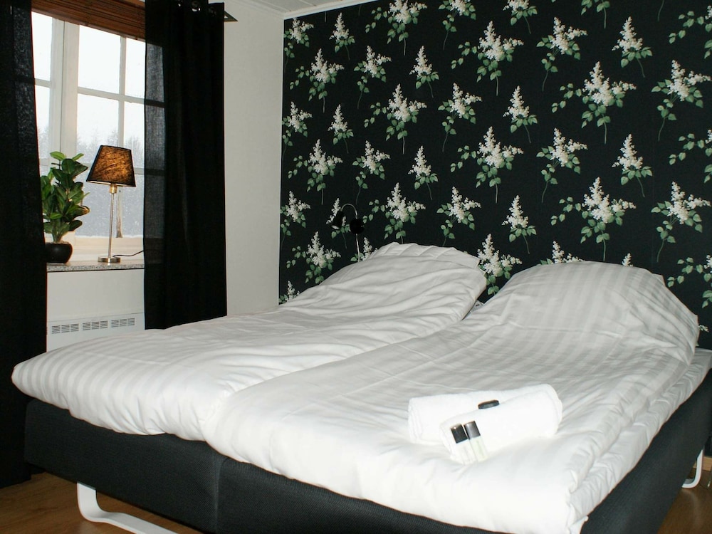 Holiday Home in HÃ¥cksvik view 4