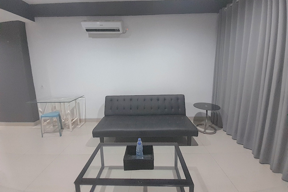 Relaxing 1Br At Dago Suites Apartment