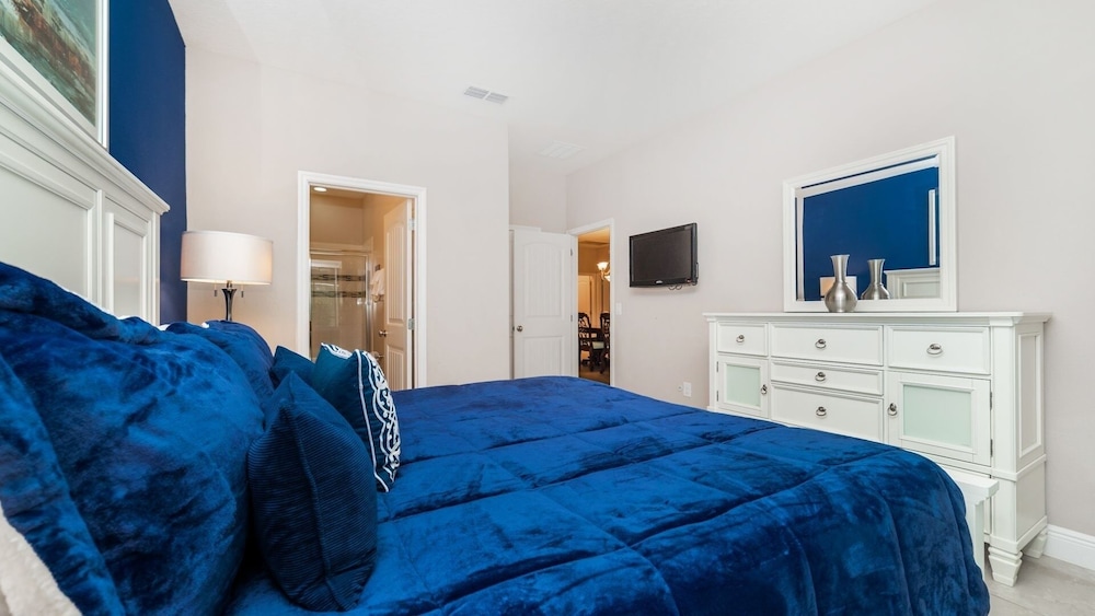 Solterra Resort 5 Bedroom Pool Home Pet Friendly 5 Home