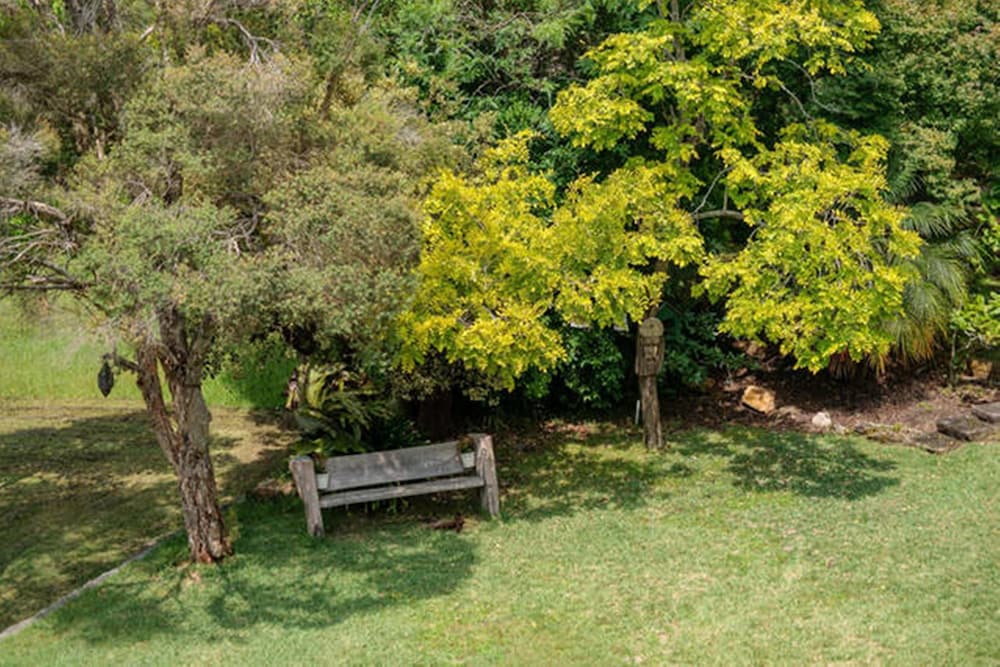 Kookaburra Retreat