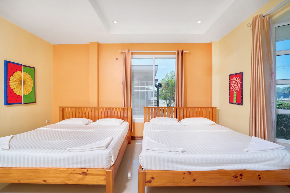 The Peak Resort Chaiyaphum