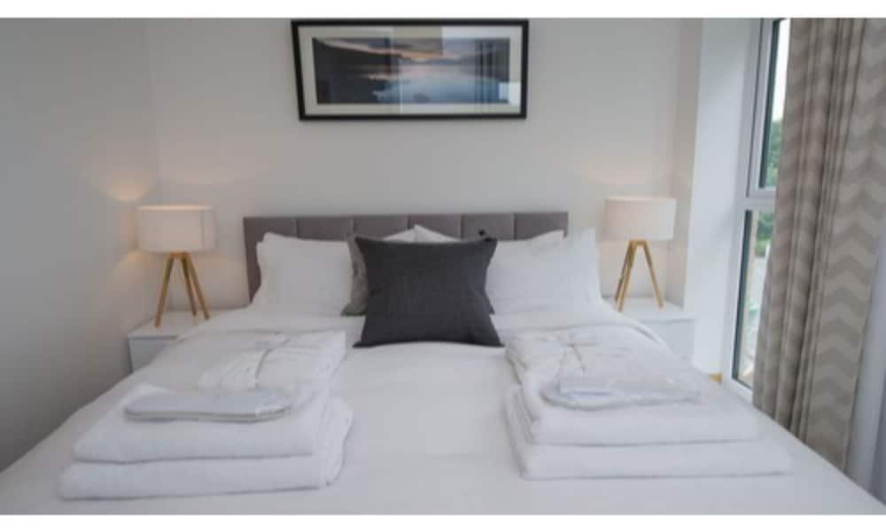 Tailored Stays - Executive Town House