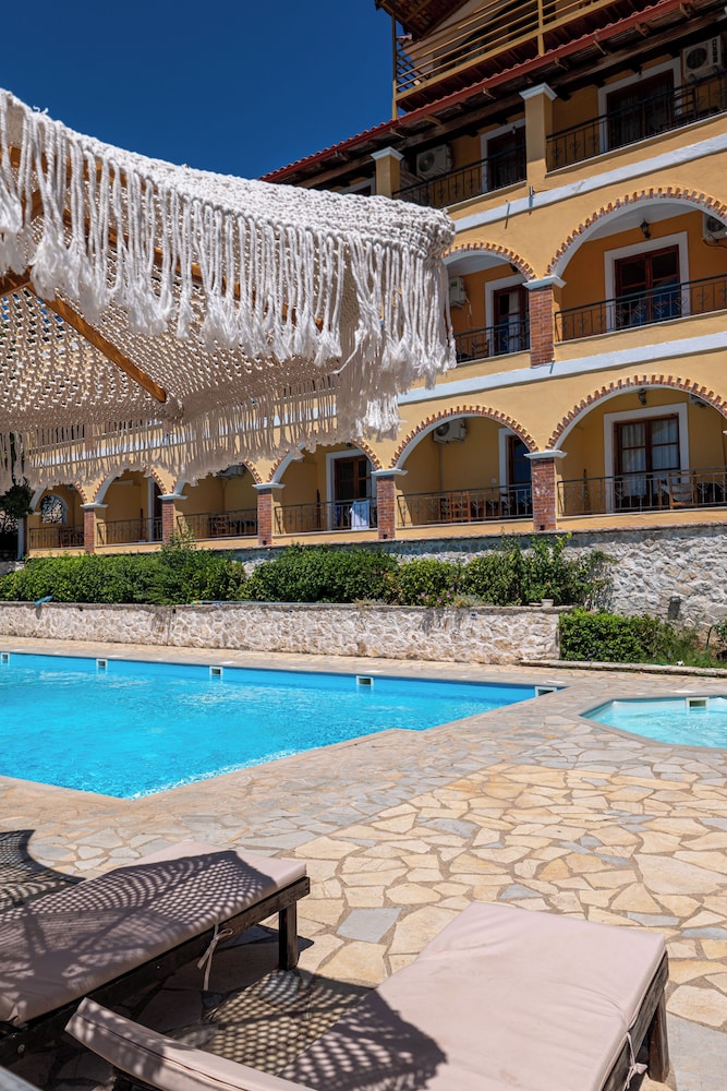 Apart Hotel Alex