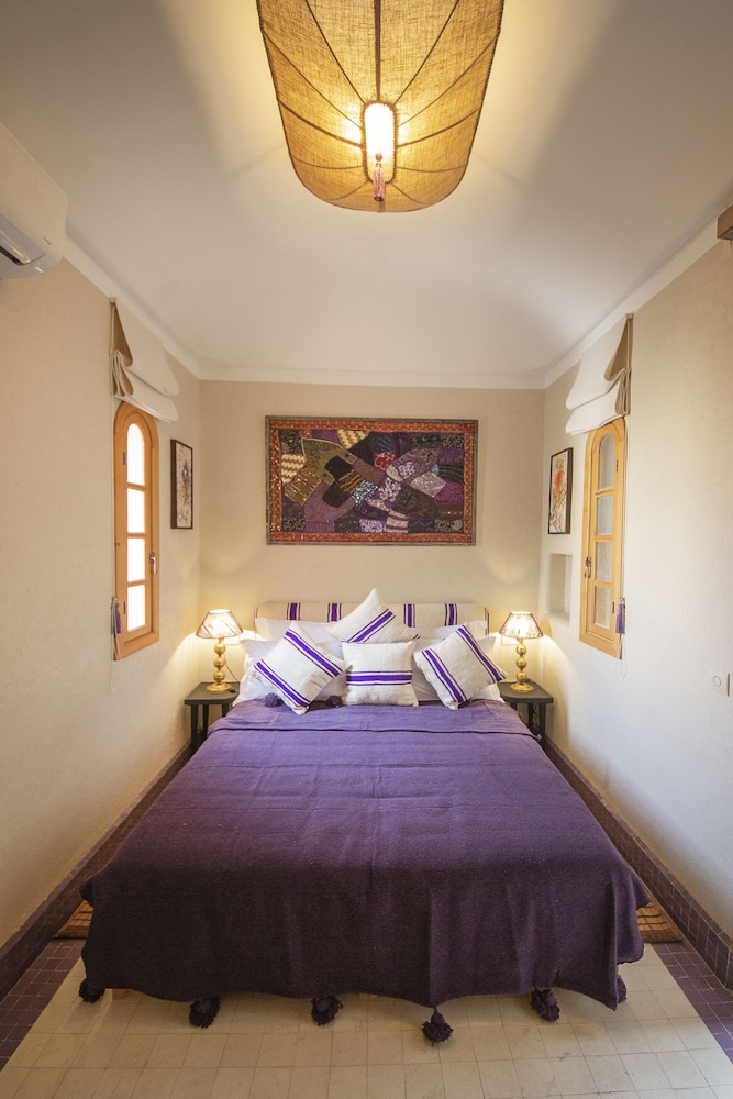 Riad Casa Felicità