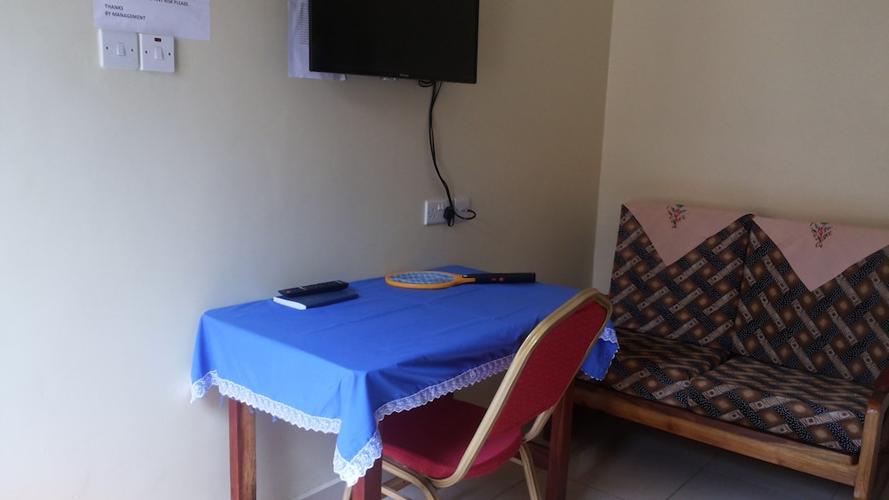 Leam Guesthouse
