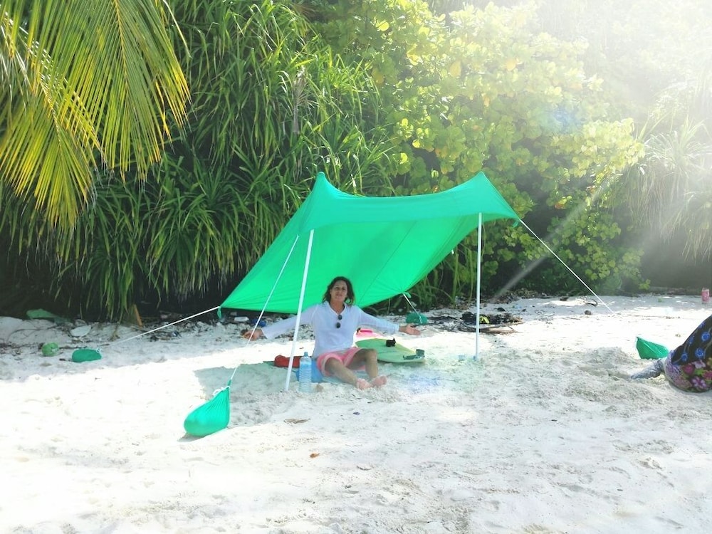 Bina Surf Camp