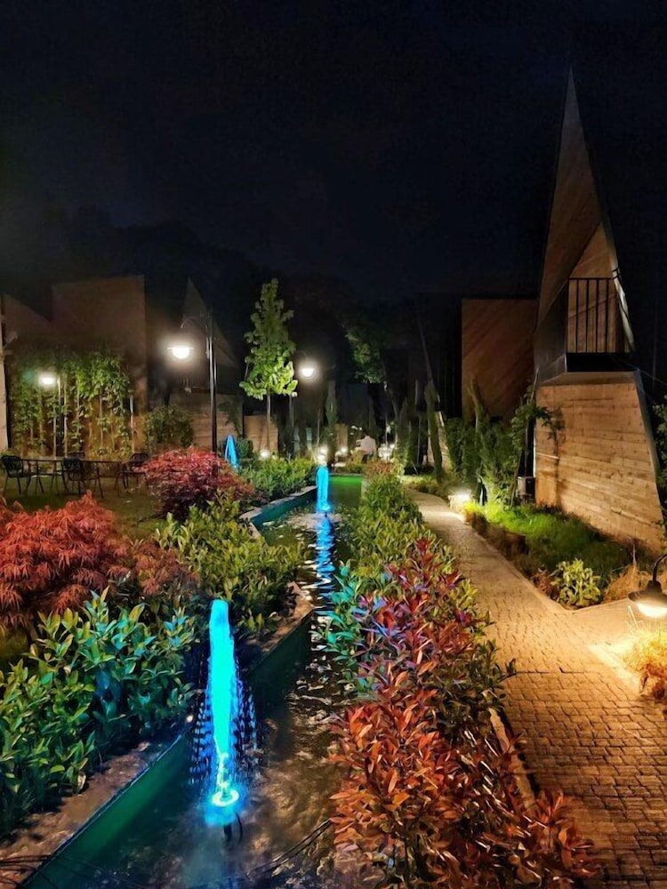 Backyard Sapanca - Property Image 7