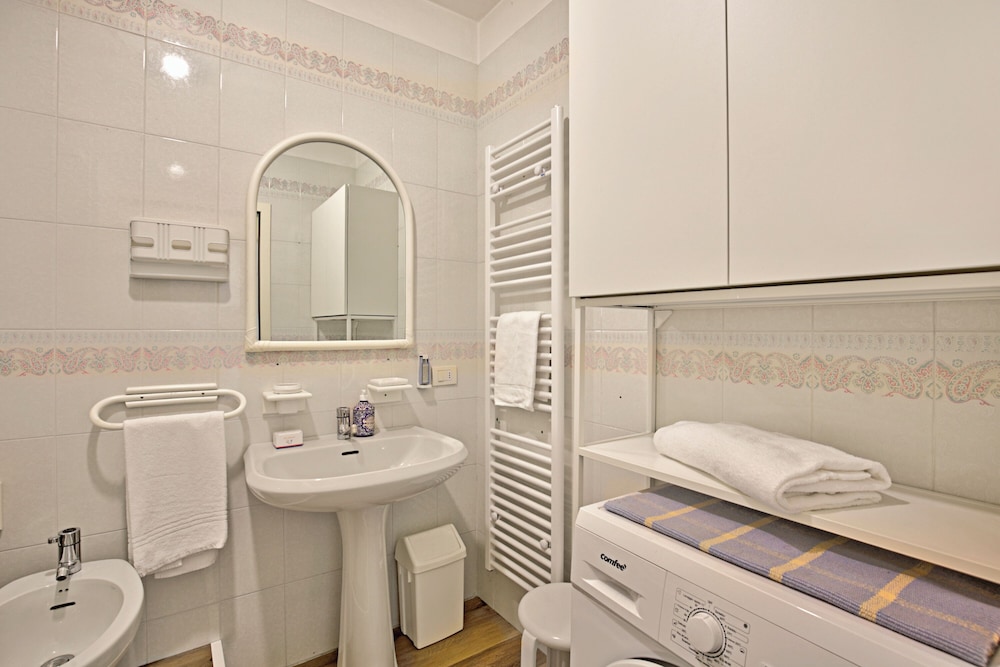 Garden & Surf Residenza By Max