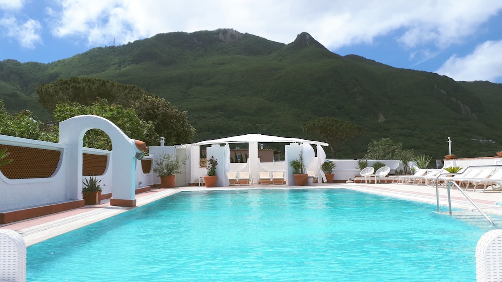 Relais Paradise Villa Janto'