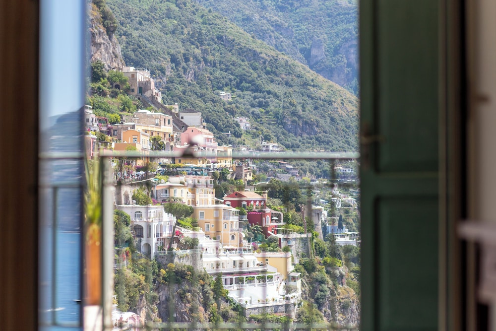 Sea Soul Positano