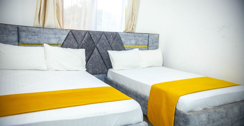 Lux Suites Aqua Gardens Nyali