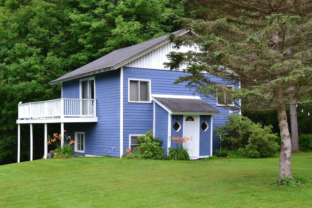 Mountain Treasure B&B