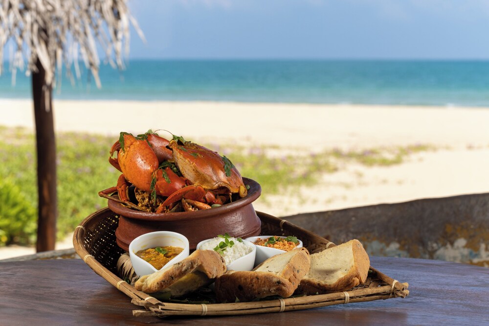 Maalu Maalu Resort & Spa