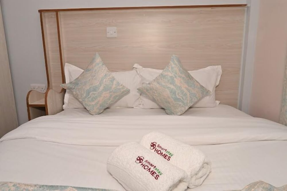 Lux Suites Mungai Heights Naivasha