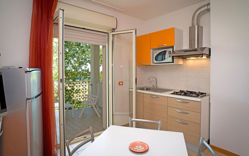 Tortoreto Apartment by the Sea Ac wi fi