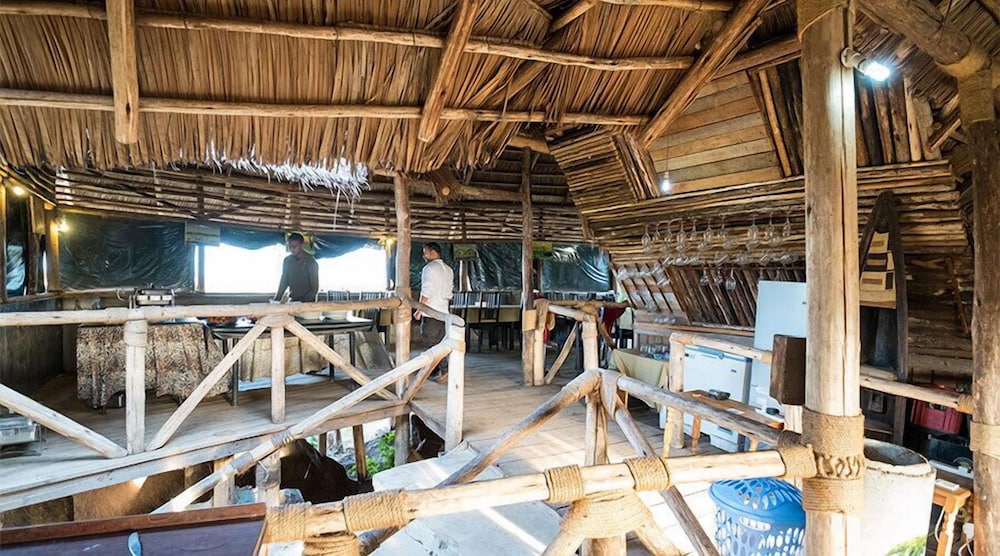 Serengeti Ikoma Wild Camp
