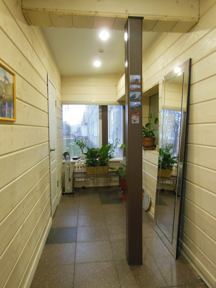 Bed & Breakfast Kamchatka Wild Tours
