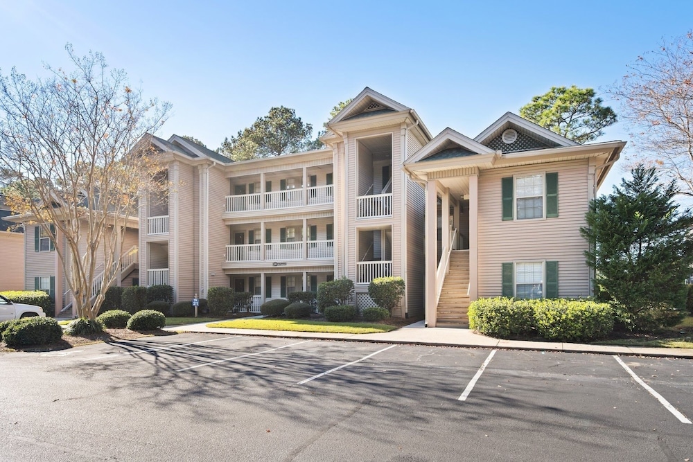 21d Beaches & Birdies 3 Bedroom Home