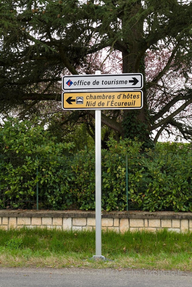 Le Nid de l'Ecureuil - Image 2