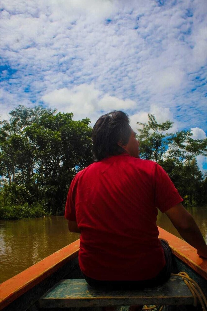 Ecological Jungle Trips & Amazon Lodge
