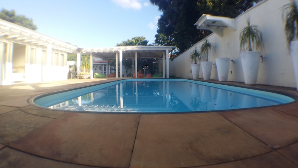 Casa da Enseada Guesthouse