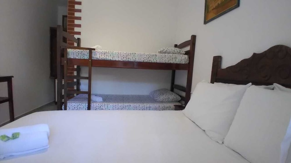 Pousada Vila do Sonho