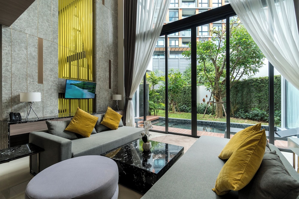Panora Villa 8112 By Villacarte