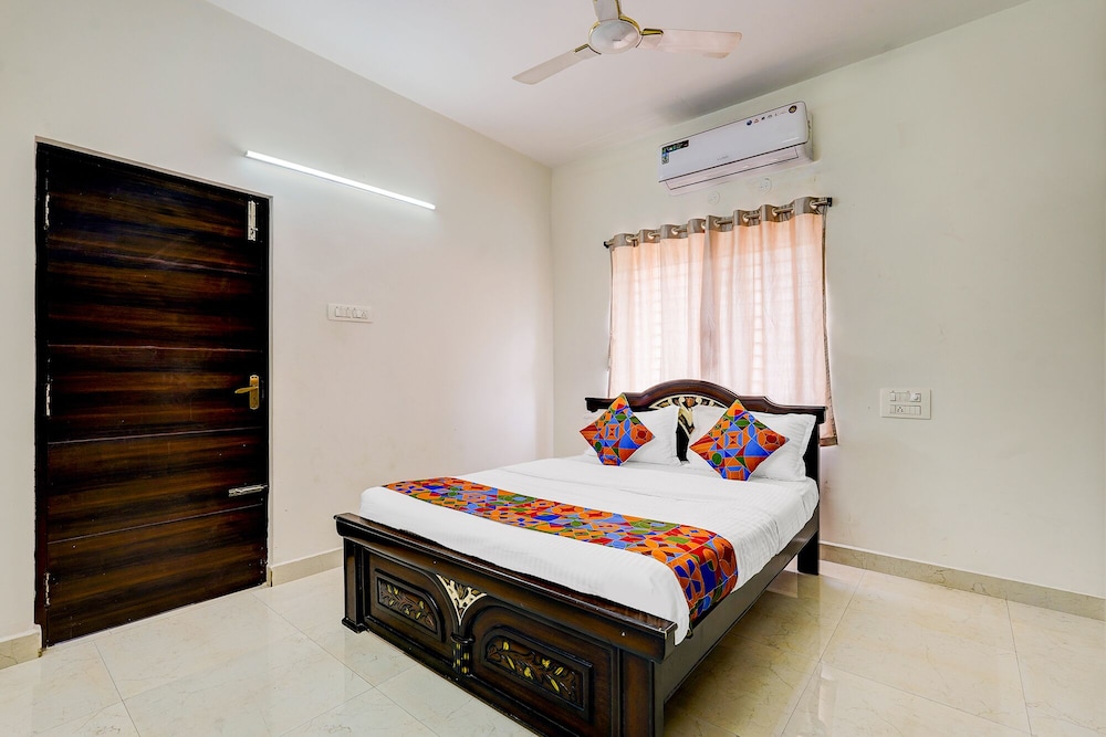 Fabhotel Ak Elite Luxury Homestay