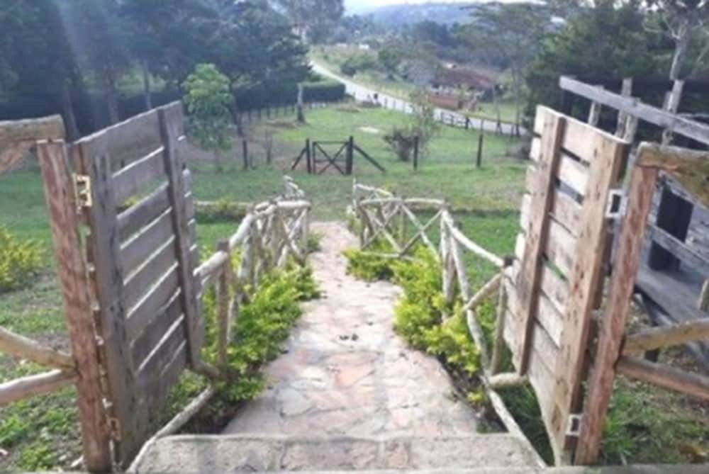 Cabaña Rustica view 4