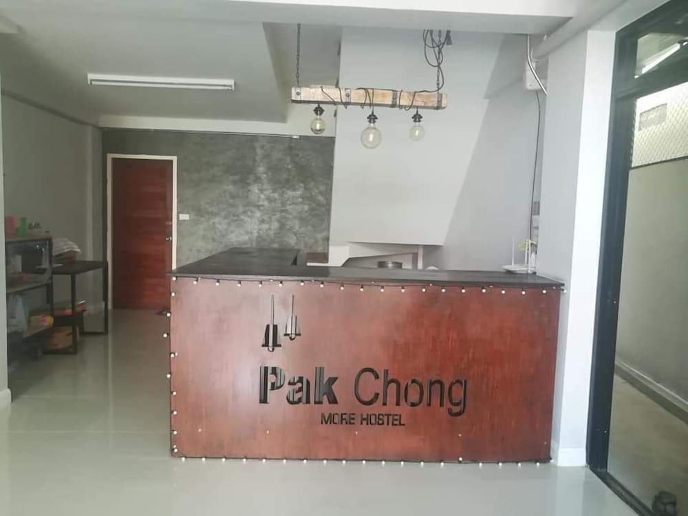 Pak Chong More Hostel