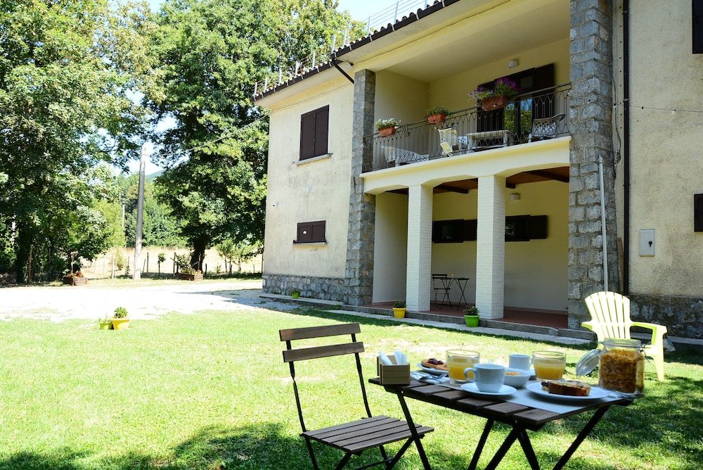 Casale Trifoglio