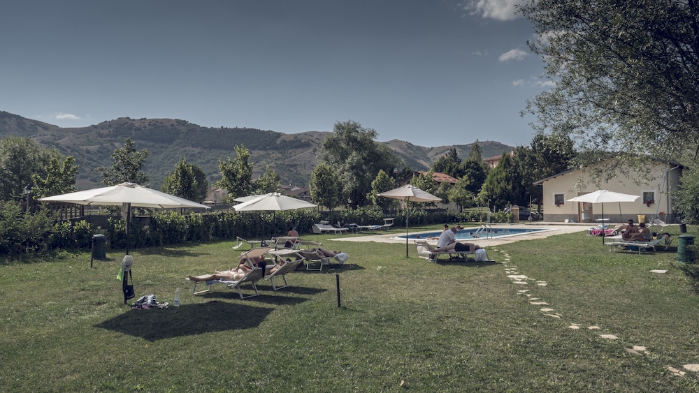 Agriturismo Cupello