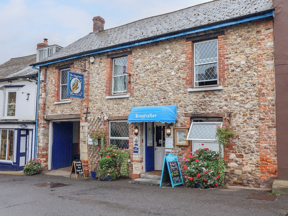 Belfry Cottage