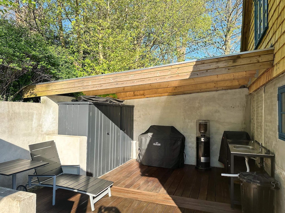 6 Person Holiday Home in Rude