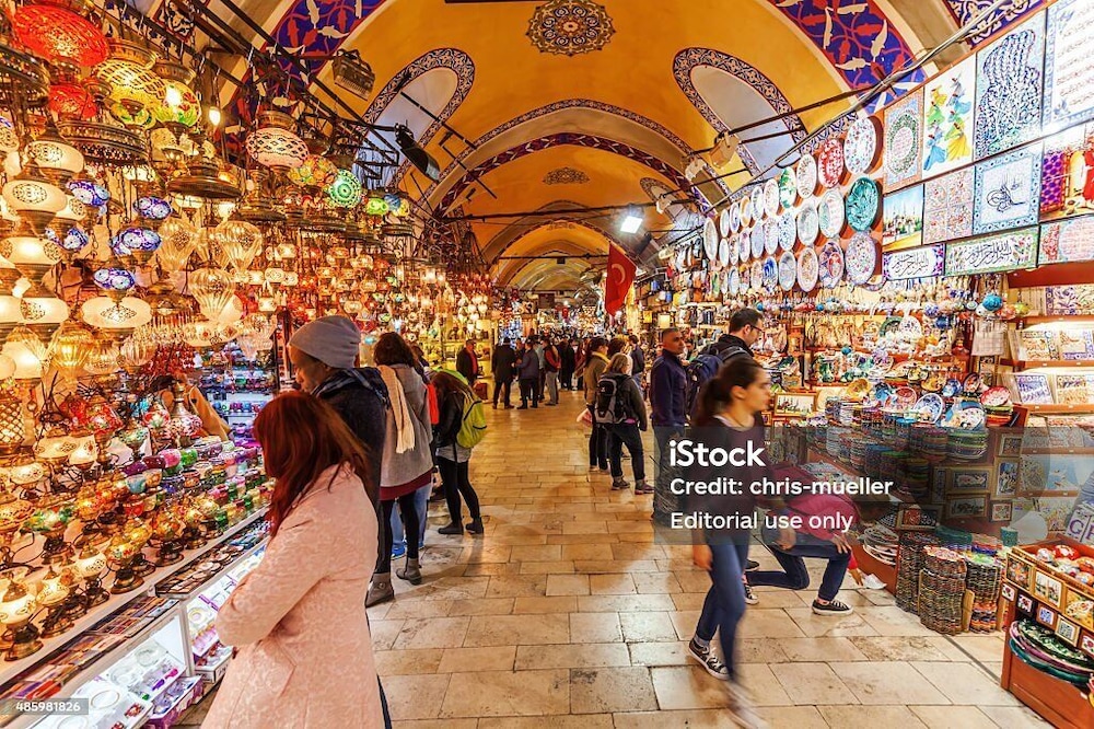 Parmada Otel Eski Şehir - Image 47