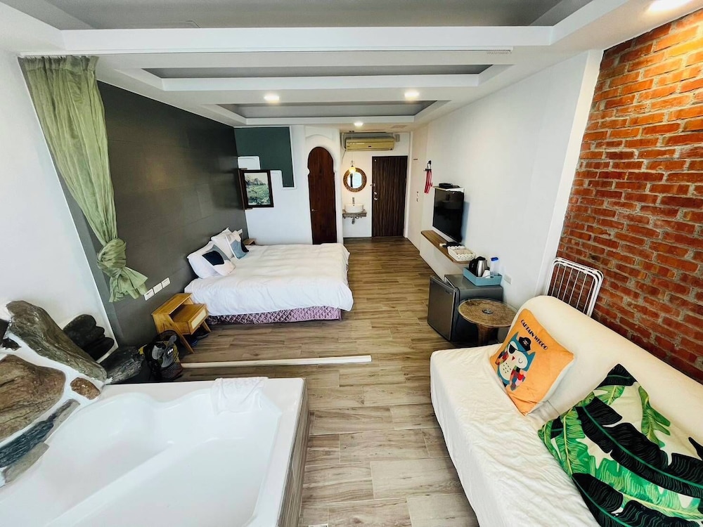 Rockhand Homestay