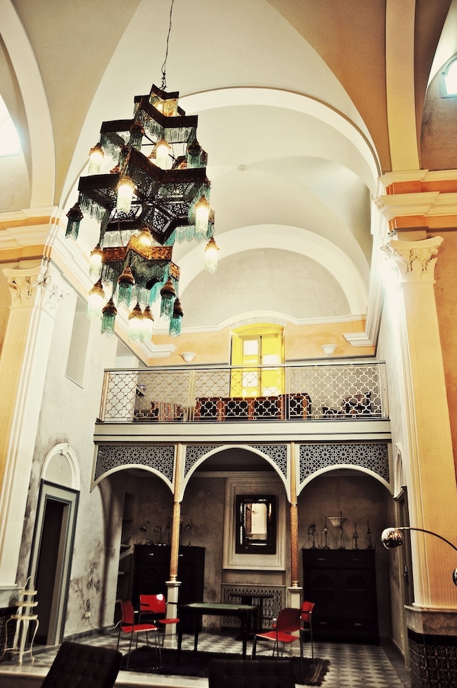 Hotel L'Iglesia