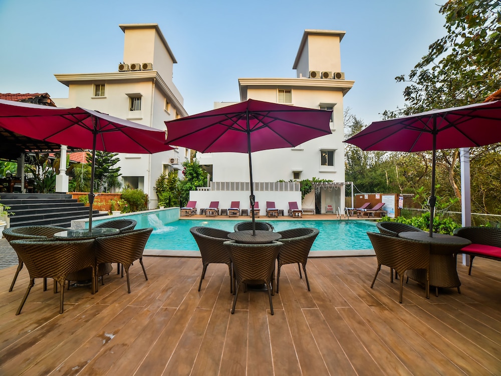 Capital O 33435 Arbor Casa Ahaana